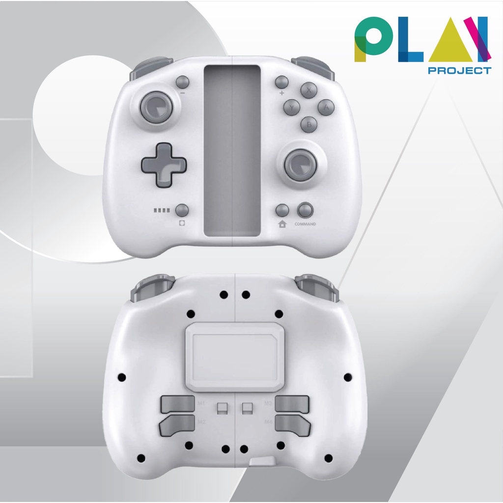จอย Cyber Double Style Controller สำหรับ Nintendo Switch [มือ1 ...