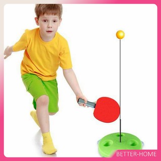 ภาพหน้าปกสินค้าชุดปิงปองครบชุด ไม้ปิงปอง ของเล่นเสริมพัฒนาการสำหรับเด็ก ชุดตีปิงปอง ของเล่นตีปิงปอง Kids Ping Pong ที่เกี่ยวข้อง