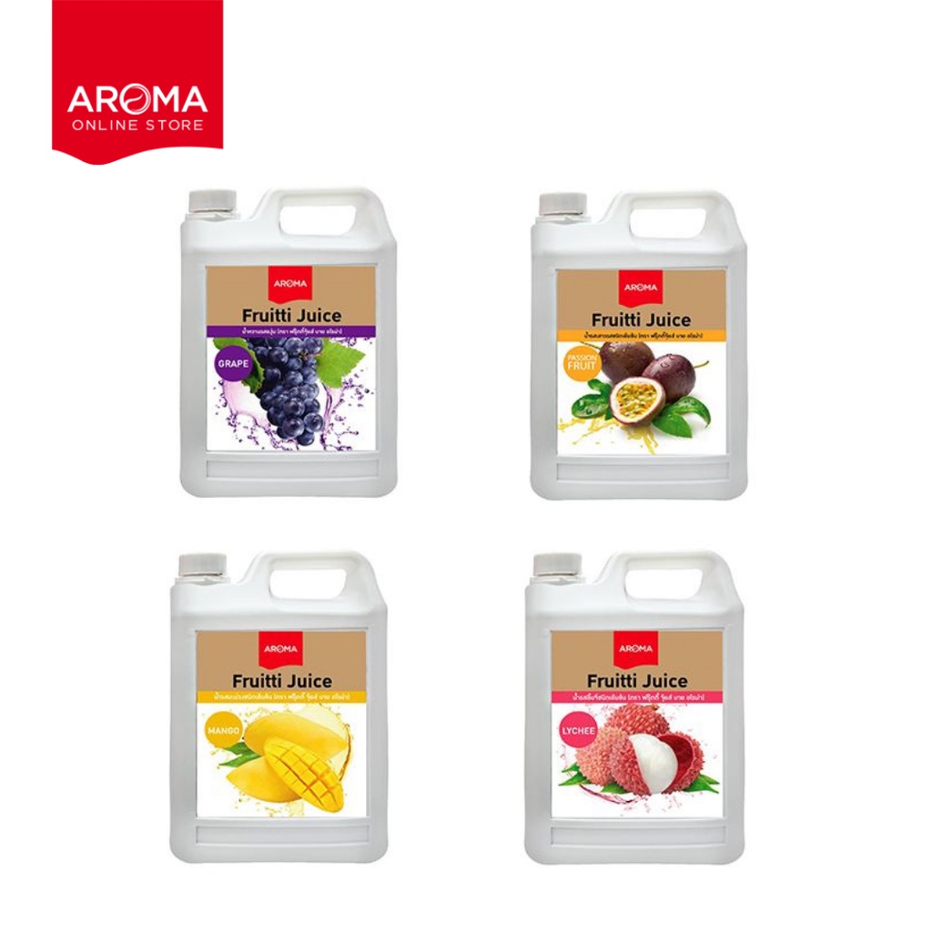 aroma-น้ำผลไม้เข้มข้น-fruitti-juice-1-แกลอน-2-500-มล