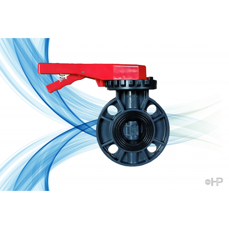 butterfly-valve-upvc-2-6-hand-lever-วาล์วผีเสื้อ-แบบด้ามโยก-ขนาด-2-6