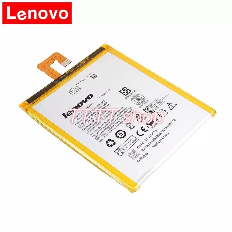 แบตเตอรี่-เดิม-lenovo-pad-tab-3-7-0-a3500-s5000-s5000-h-30-tb3-710i-710f-a7-a7-30-l13d1p31-3550mah-พร้อมชุดถอด-แผ่นกาว