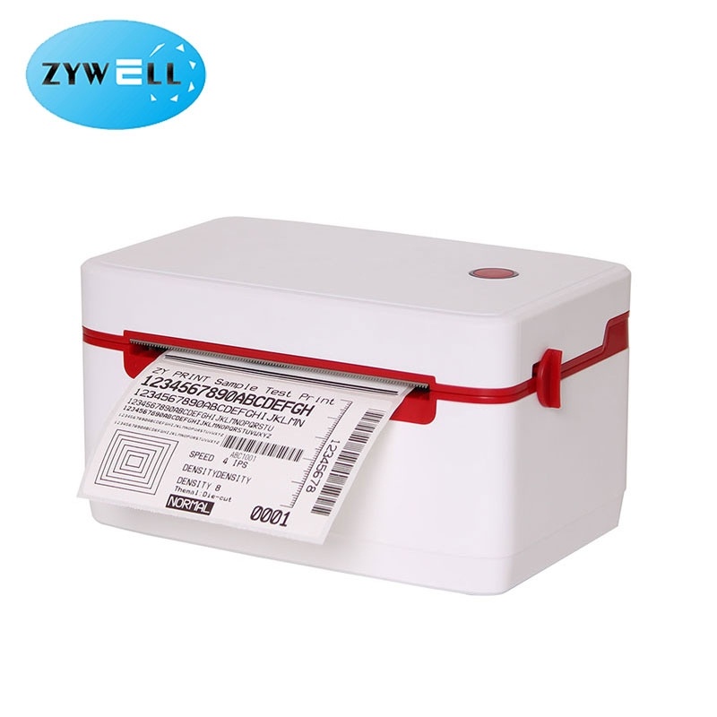 zywell-zy909-barcode-printer-เครื่องพิมพ์สติกเกอร์-ฉลากยา-บาร์โค้ด-ประกัน-1-ปี-หัวพิมพ์-3-เดือน