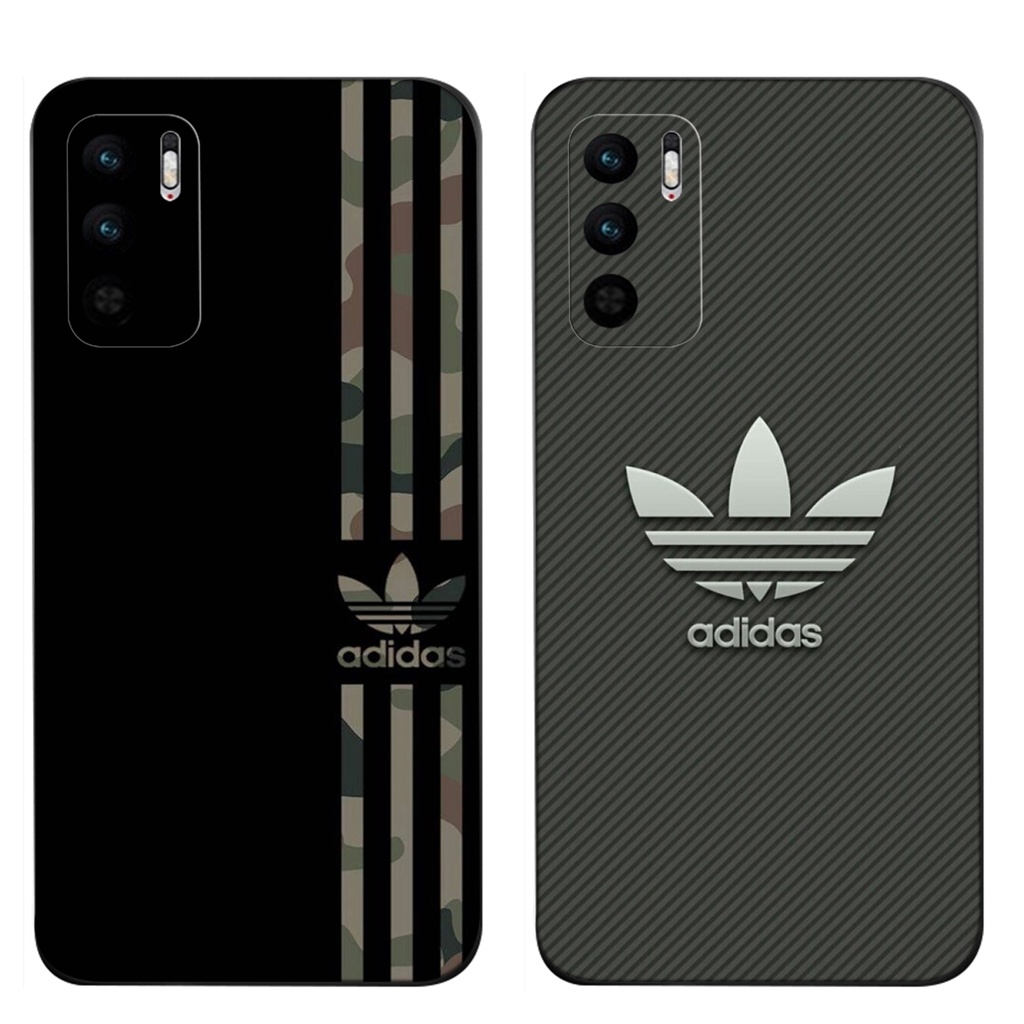 พร้อมส่ง-ใหม่-เคสโทรศัพท์มือถือนิ่ม-ลายวอลเปเปอร์-adidas-hd-สําหรับ-xiaomi-mi-11t-civi-9t-10t-poco-f2-f3-gt-pro-cg72