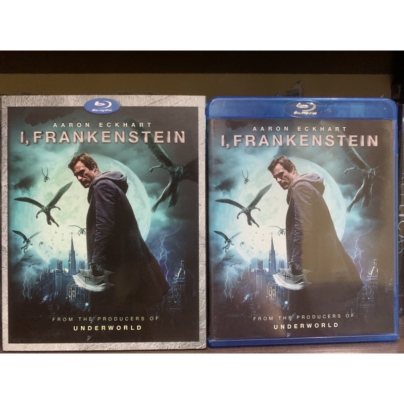 i-frankenstein-ปกสวม-มีเสียงไทย-มีบรรยายไทย-รับซื้อ-blu-ray-แผ่นแท้