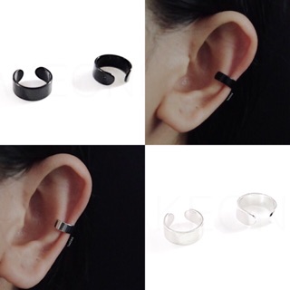 ภาพหน้าปกสินค้าEarcuff | เกาะหู ไม่ต้องเจาะหู ที่เกี่ยวข้อง