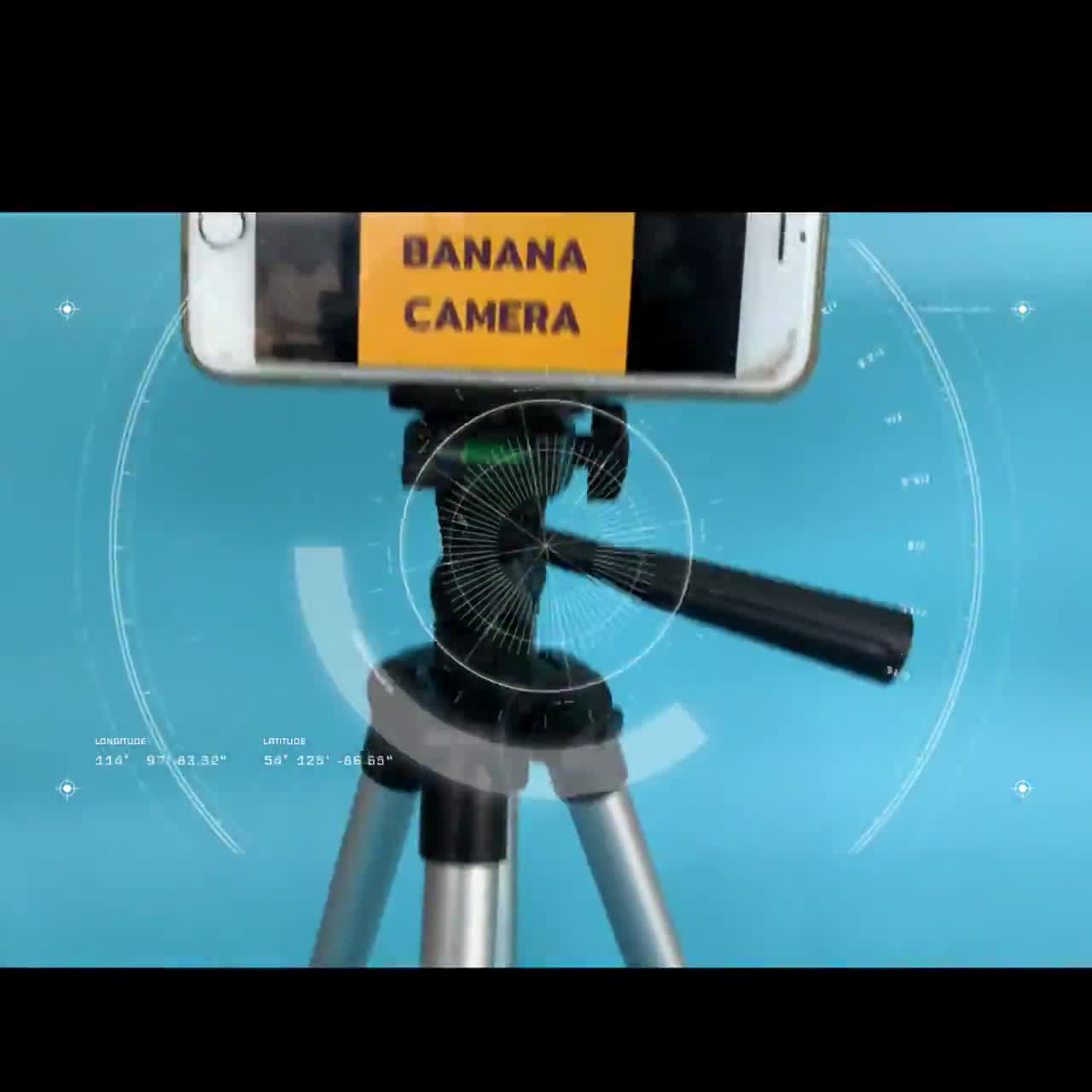 ขาตั้งกล้อง-ขาตั้ง-iphone-ขาตั้งกล้องโทรศัพท์-ขาตั้งกล้องมือถือพกพา-ขาตั้งมือถือถ่ายรูป-ขาตั้งกล้องพกพา-banana-camera