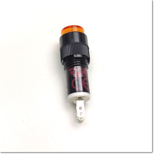 ap1m-122a-amber-ไพลอตแลมป์-สเปค-ac-dc-24v-10-idec