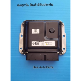 กล่อง​ควบ​คุ​มเครื่อง​ ECU​ Nissan​ Navara​ NP300​ DC.W​ 6MT​ BU แท้​