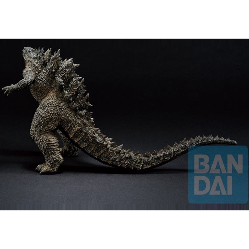 ichiban-kuji-legendary-godzilla-overseas-version-ของใหม่ยังไม่แกะ-กล่องบุบ-ลดราคาพิเศษ