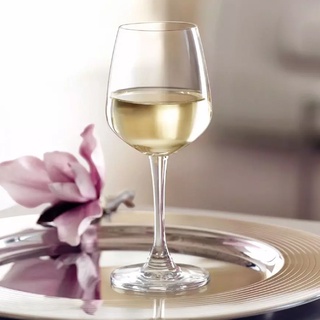 AMORN-(Ocean) 1019W08 Lexngtion 1 กล่อง 6 ใบ-  แก้วไวน์ขาว เล็กซิงชัน โอเชี่ยนกลาส White wine 8 1/2 oz. (240 ml.)