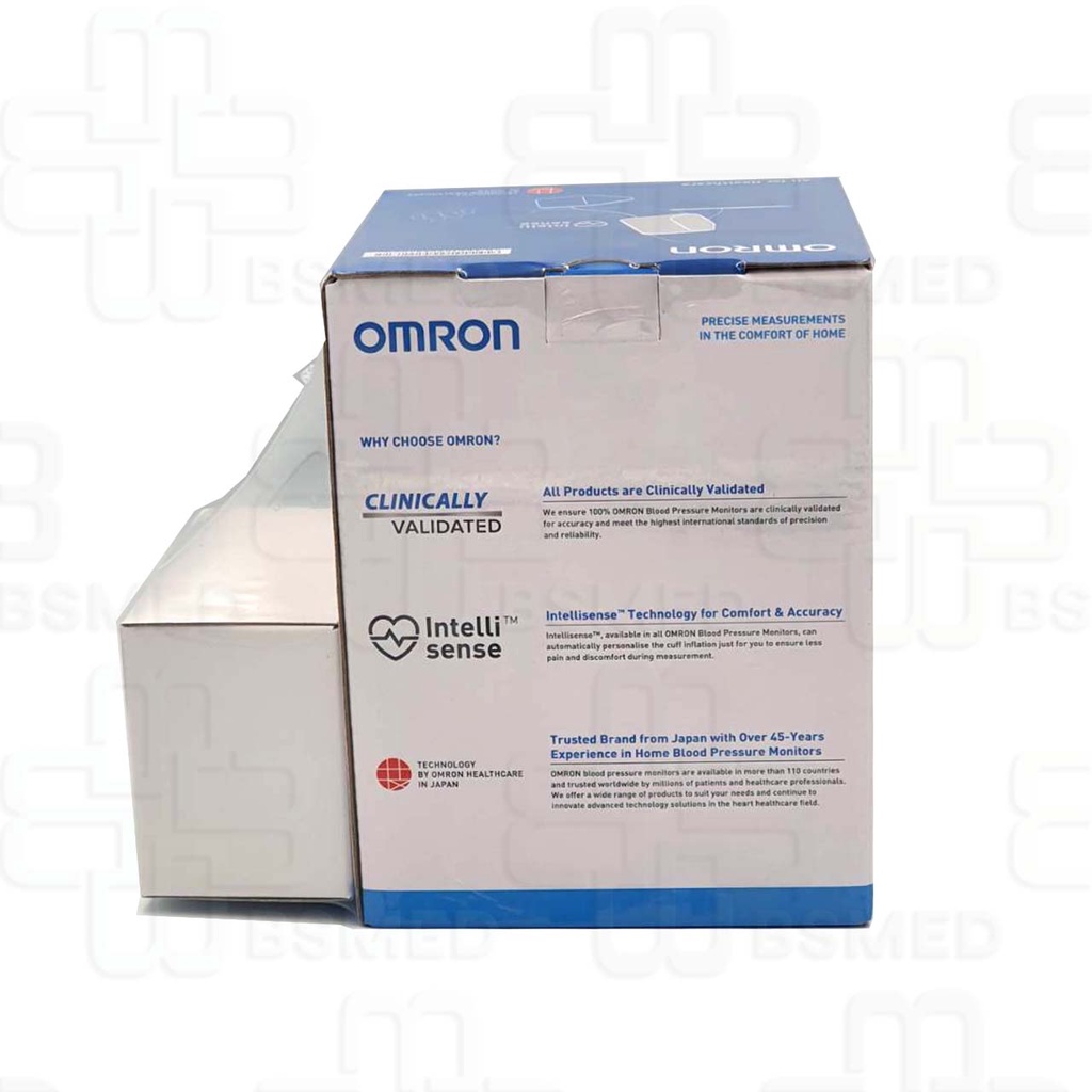 omron-รุ่น-hem-7121-เครื่องวัดความดันโลหิตอัตโนมัติ-แบรนด์ดังจากญี่ปุ่น-โทรหา-call-center-เพื่อรับของแถม