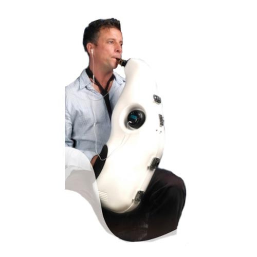 Vibes Sax Partner Alto/Tenor (Mute Sax) แซกพาร์ทเนอร์ มิวท์แซกโซโฟนอัล ...