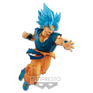 โมเดล ดราก้อนบอล DRAGONBALL SUPER MOVIE ULTIMATE SOLDIERS-THE MOVIE-Ⅱ (GOKU) [JAPAN]