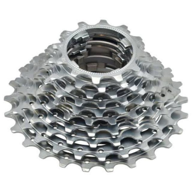 Plateau Campagnolo Chorus 10v - 52 Dents, BCD 135mm - Anneau De Chaîne UD - NEUF En Boîte