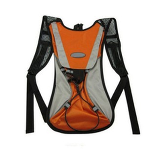 กระเป๋าเป้แบบสปอร์ต Airflow - สีส้ม