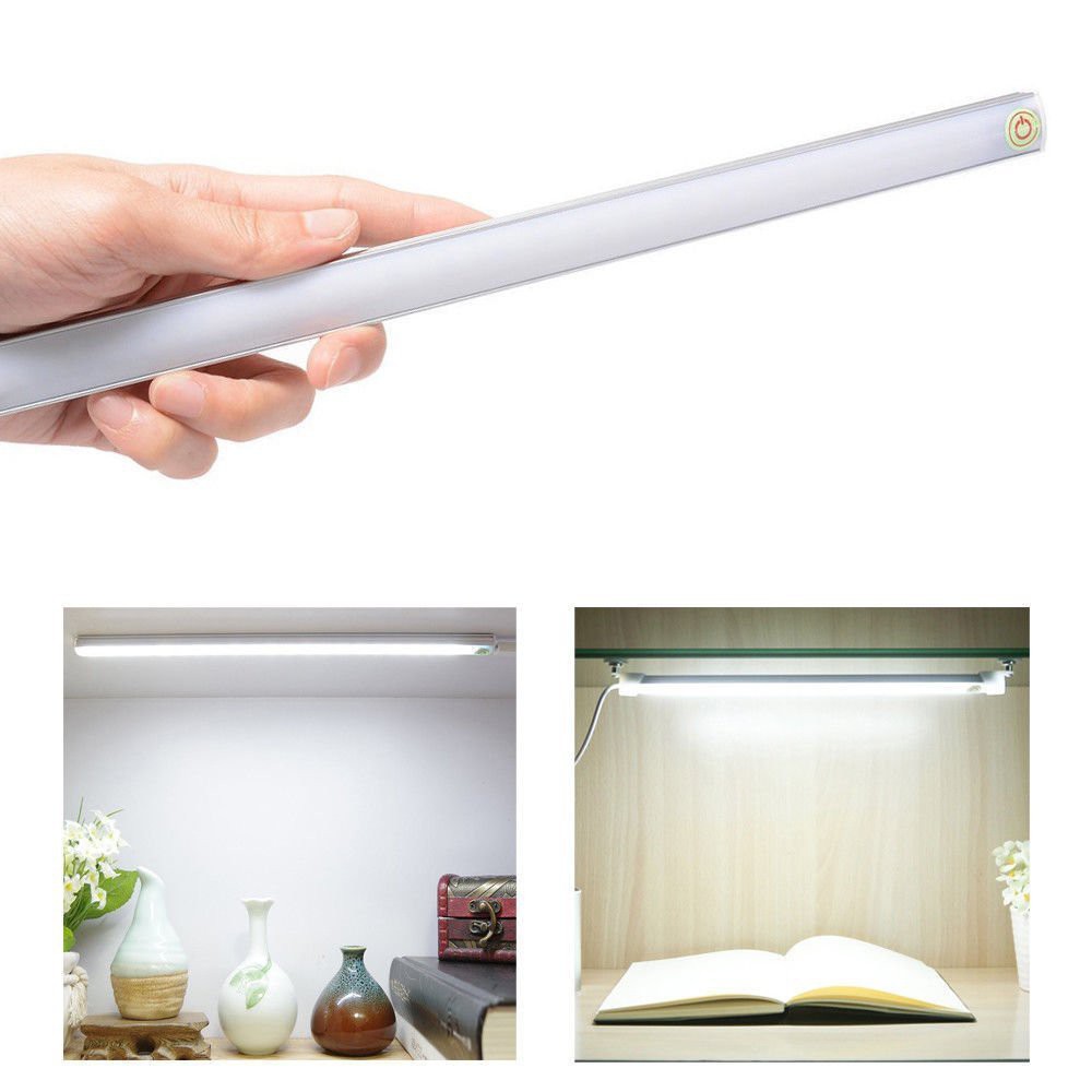 โคมไฟติดผนัง-led-สวิทช์สัมผัส-21-led-touch-sensor-led-strip-light-bar-under-cabinet-wardrobe-lamp-usb-light