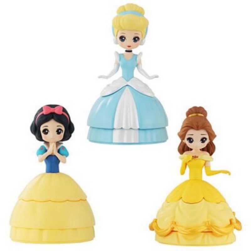 gashapon-disney-princess