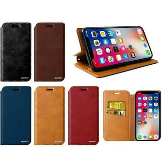 สินค้า เคสหนังฝาพับตั้งได้ OPPO - reno2F reno4 reno5 reno6 reno6Z reno7 reno7Z reno7pro reno8 reno8Z reno8pro