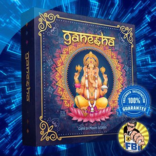 Ganesha Boardgame [ของแท้พร้อมส่ง]