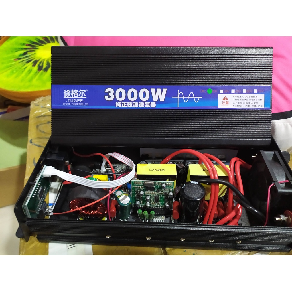 Halbleiter Bauteil 5 Stück FGA60N65SMD TO-3P FGA60N65 60N65 IGBT