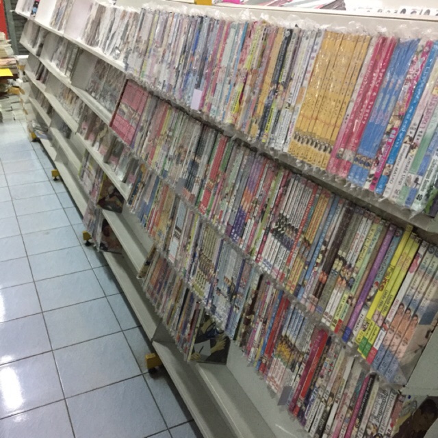 ภาพหน้าปกสินค้าคัทวายCN มือหนึ่ง ลดราคา เล่มละ20บาท หนังสือการ์ตูนวาย มังงะ y yaoi
