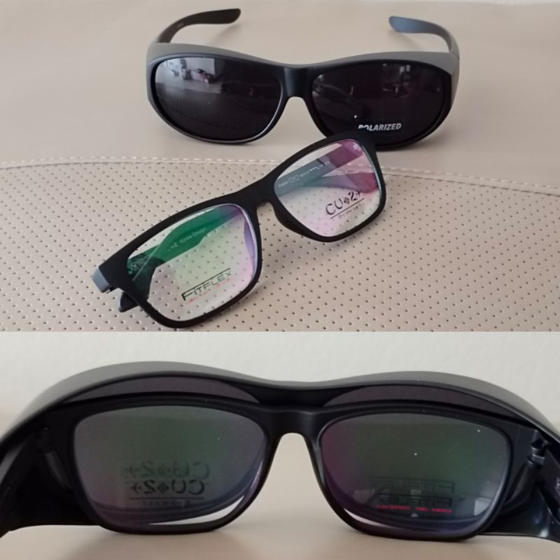 cu2-แว่นตากันแดดครอบ-รุ่น-018-tr90-เลนส์polarizedแว่นตากันแดดครอบแว่นสายตา-แว่นตากันแดดครอบ-แว่นตาครอบ