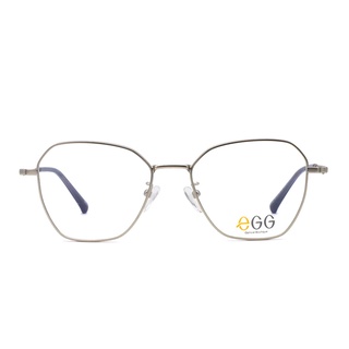 eGG - แว่นตาสายตาแฟชั่น ทรงเหลี่ยม รุ่น FEGA42194313