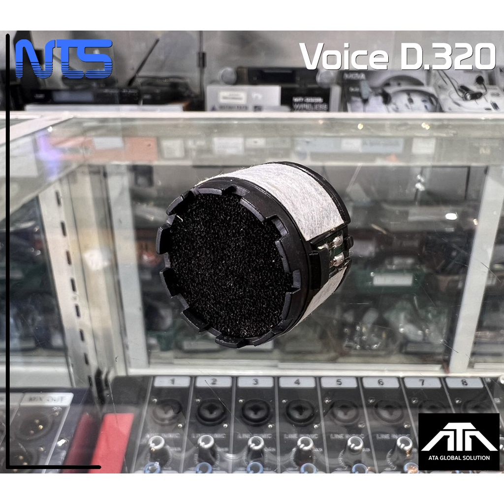 nts-d-320-วอยซ์-ไมค์-ของแท้-วอยซ์ไมค์-ของไมค์-เอ็นทีเอส-d320-d-320-d-320-วอยซ์ไมโครโฟน-voice-mic