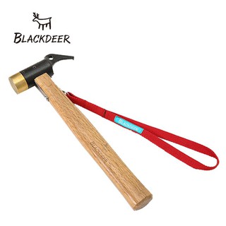 ภาพหน้าปกสินค้าค้อน Blackdeer Copper Hammer ที่เกี่ยวข้อง