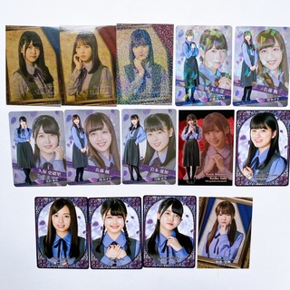 Nogizaka46 Card สุ่ม Nogizaka46