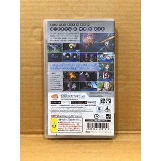 แผ่นแท้ [PSP] Code Geass: Hangyaku no Lelouch - Lost Colors (ULJS-00134 ...