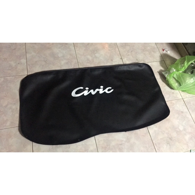 ผ้าเปิดสัมภาระ-civic-eg-3ประตู-92-95