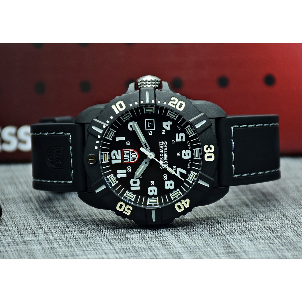 Luminox Coronado 3021 | Shopee Thailand