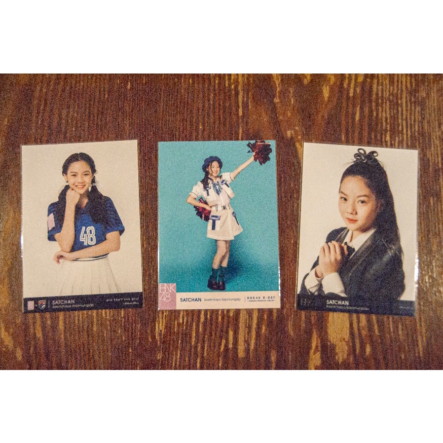 รวม-photoset-ใบเศษ-satchan-bnk48