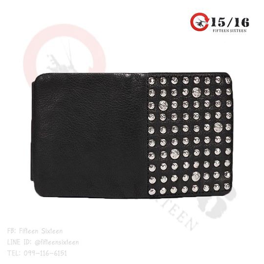 fifteen-sixteen-กระเป๋าสตางค์หนัง-พร้อมส่ง-รุ่น-bryant-wallet-yp1026