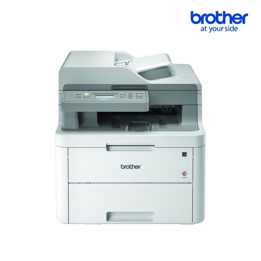 brother-dcp-l3551cdw-เครื่องพิมพ์สีled-และมัลติฟังก์ชัน-พิมพ์-สแกน-ถ่ายเอกสาร