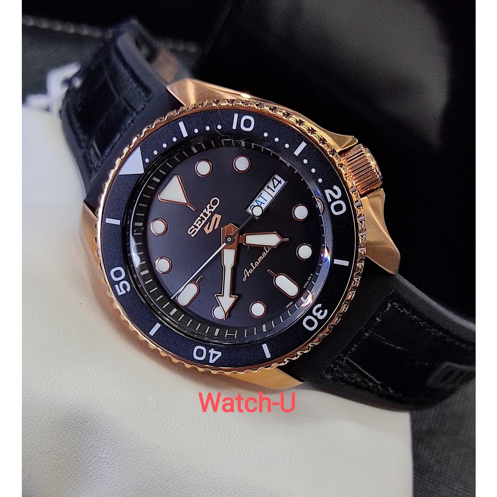 Seiko srpd76 sales