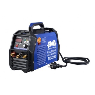 เครื่องเชื่อม TIG 200 BOXING