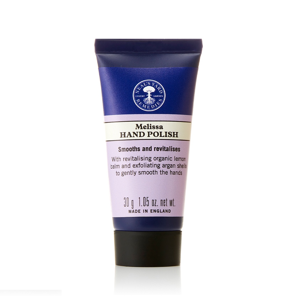 Neals yard remedies Melissa Hand Cream 30 g Shopee Thailand