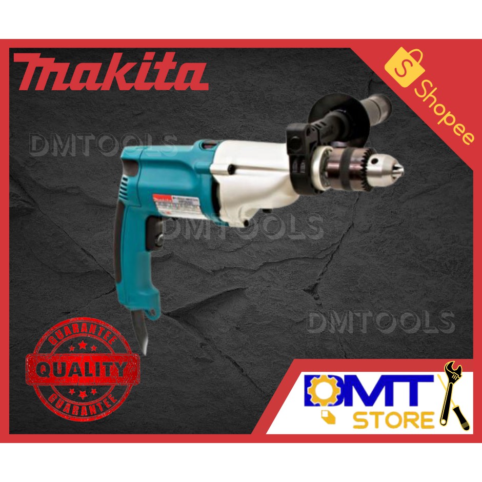 makita-สว่านกระแทก-รุ่น-hp2050-20mm-3-4