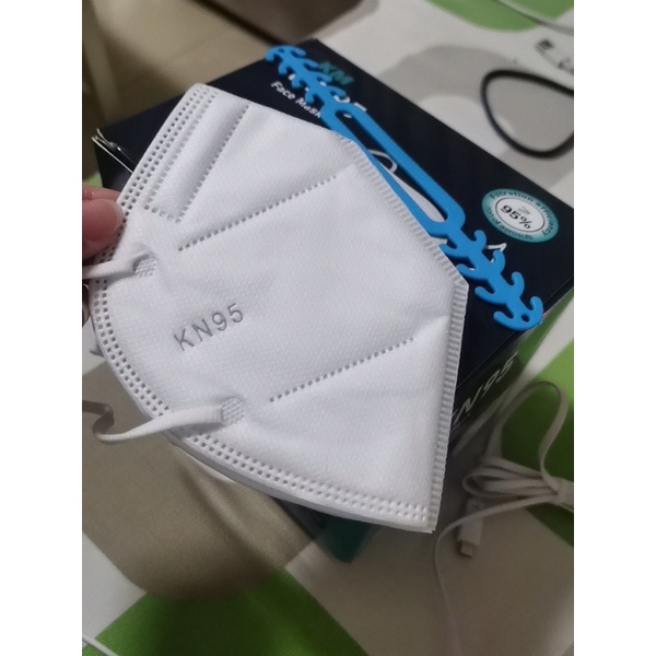 kn95-หน้ากากอนามัย-รุ่น-gb2626-2006-3d-สีขาว-สำหรับผู้ใหญ่-หนา5ชั้น-1แพ็ค-20ชิ้น