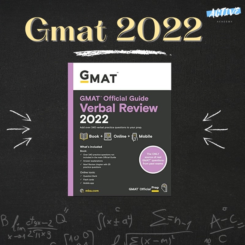 หนังสือ-gmat-2022-สอบโทไม่ควรพลาด