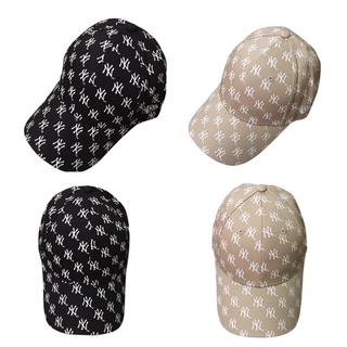 ภาพหน้าปกสินค้าNew Era 9Forty Monogram Adjustable Cap ที่เกี่ยวข้อง