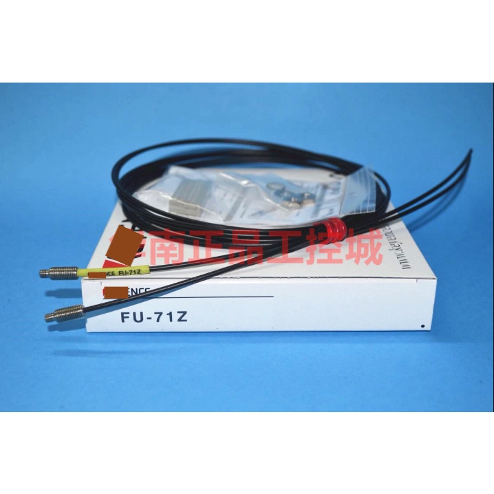 Yth FU-71Z ใหม่ เซนเซอร์ไฟเบอร์ออปติก fiber probeOriginal ของแท้ในสต็อก ...
