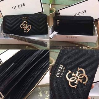 Guess wallet