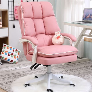 ร้านแนะนำ Gaming Chairรุ่น YT 211 เก้าอี้เกมมิ่ง สำหรับเล่นเกมส์หรือทำงาน ปรับเอนได้ รุ่นนี้ไม่มีโลโก้นะจ๊ะล้อดำล้วน img 1