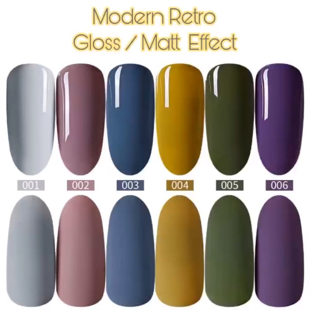 สีทาเล็บเจล-milan-สี-modren-retro-series-ขนาด-15-ml-อบเครื่อง-uv-เท่านั้น-เก็บปลายทาง