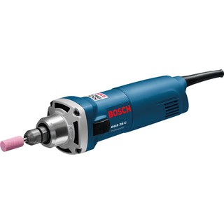 BOSCH GGS28C เครื่องเจียรพิมพ์ คอสั้น 650W 28,000รอบ/นาที #0601220100