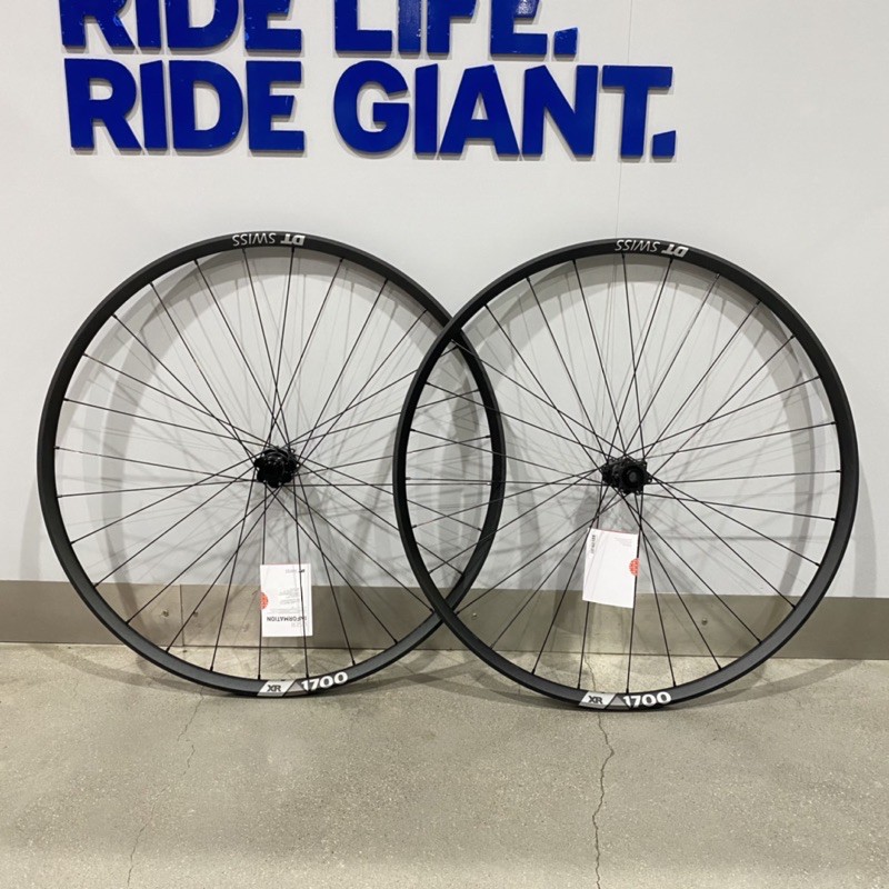 ชุดล้อเสือภูเขา DT Swiss XR1700 ดุม350 | Shopee Thailand