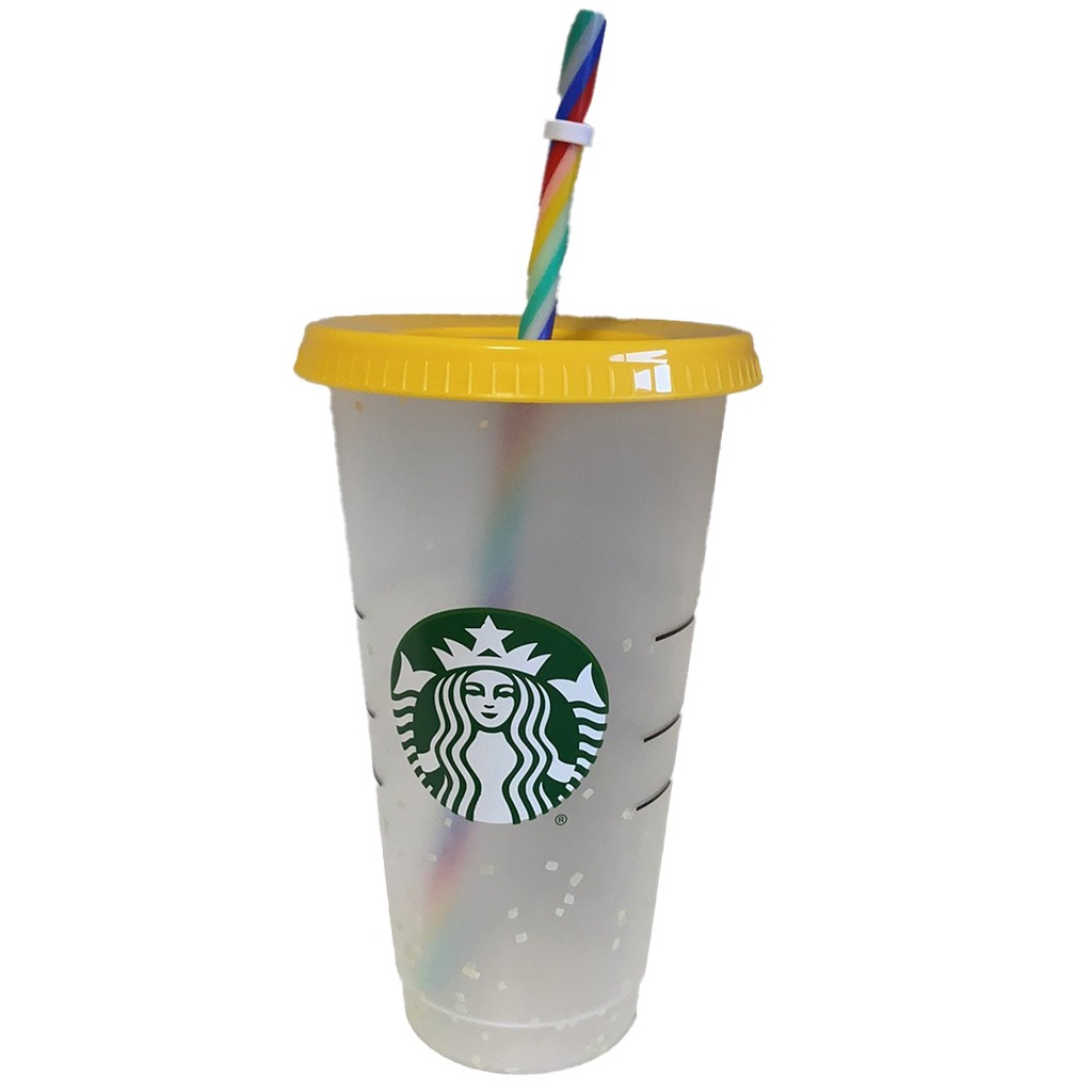 starbucks-แก้วมักพลาสติก-pp-เกรดอาหาร-ทนทาน-สําหรับใส่เครื่องดื่ม